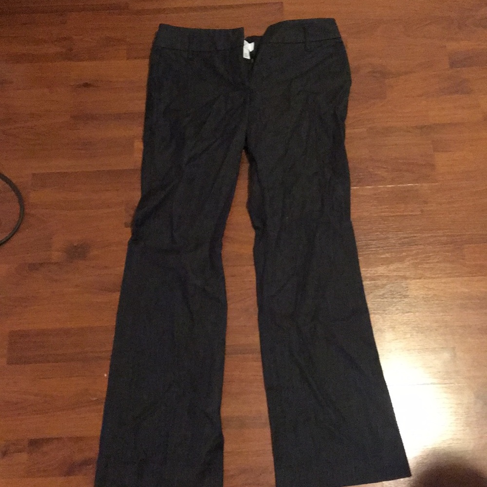 Ann Taylor loft dress pants